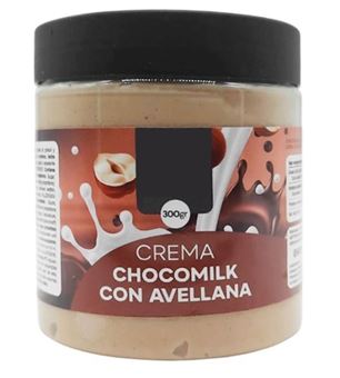 Picture of KINDER CREAM SPREAD 300 GRAMS